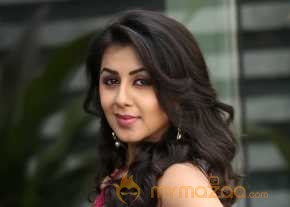 Nikki Galrani Latest Stills photo 16