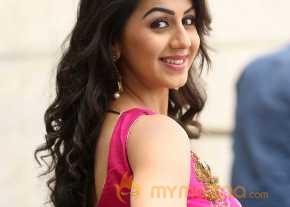Nikki Galrani Latest Stills photo 10