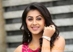 Nikki Galrani Latest Stills photo 13
