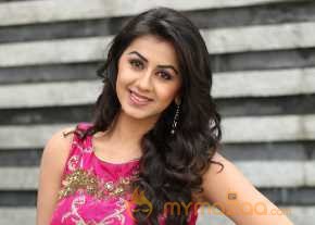 Nikki Galrani Latest Stills photo 21
