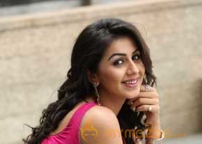 Nikki Galrani Latest Stills photo 4