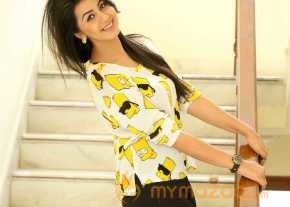  Nikki Galrani Latest Stills 