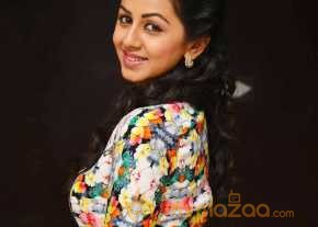 Nikki Galrani Latest Stills photo 17