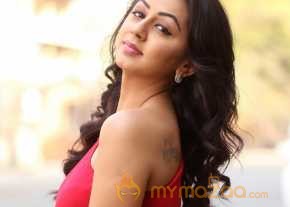 Nikki Galrani Latest Stills photo 14