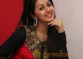 Nikki Galrani