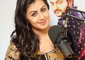  Nikki Galrani  photo 4