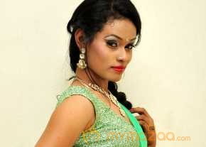 Nisha Photoshoot At Bhale Manchi Roju Movie Audio Launch photo 11