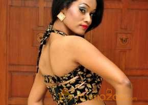 Nisha Photoshoot At Bhale Manchi Roju Movie Audio Launch photo 20
