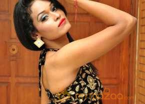 Nisha Photoshoot At Bhale Manchi Roju Movie Audio Launch photo 12