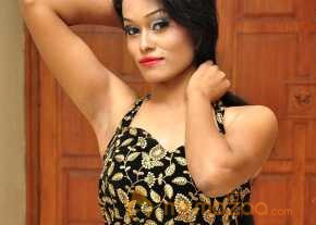 Nisha Photoshoot At Bhale Manchi Roju Movie Audio Launch photo 18
