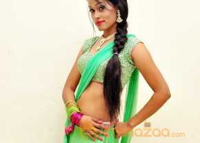 Nisha Photoshoot At Bhale Manchi Roju Movie Audio Launch photo 13