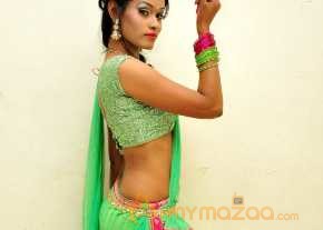 Nisha Photoshoot At Bhale Manchi Roju Movie Audio Launch photo 8