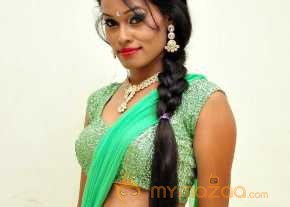 Nisha Photoshoot At Bhale Manchi Roju Movie Audio Launch photo 14