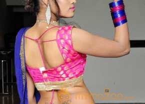 Nisha Photoshoot At Cine Mahal Movie Audio Launch photo 10