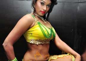 Nisha Photoshoot At Cine Mahal Movie Audio Launch photo 17