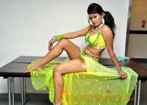 Nisha Photoshoot At Cine Mahal Movie Audio Launch photo 8