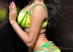 Nisha Photoshoot At Cine Mahal Movie Audio Launch photo 18