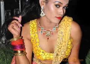  Nisha Photoshoot At Eedorakam Aadorakam Movie Audio Launch  photo 11