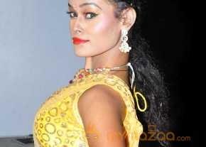  Nisha Photoshoot At Eedorakam Aadorakam Movie Audio Launch 