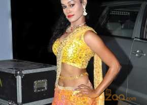  Nisha Photoshoot At Eedorakam Aadorakam Movie Audio Launch  photo 3