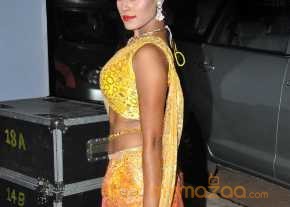  Nisha Photoshoot At Eedorakam Aadorakam Movie Audio Launch  photo 12