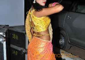  Nisha Photoshoot At Eedorakam Aadorakam Movie Audio Launch  photo 7