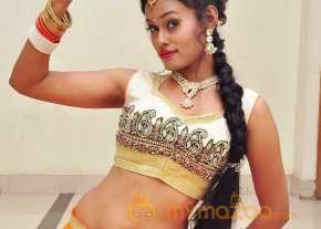 Nisha Photoshoot At Krishna Gadi Veera Prema Gadha Movie Audio Launch photo 7