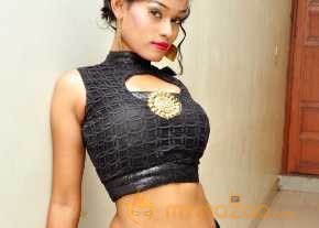 Nisha Photoshoot At Krishna Gadi Veera Prema Gadha Movie Audio Launch photo 2