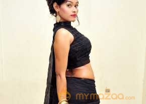 Nisha Photoshoot At Krishna Gadi Veera Prema Gadha Movie Audio Launch photo 8