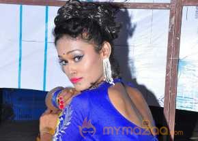  Nisha Photoshoot At Run Movie Audio Launch  photo 2