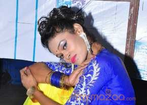  Nisha Photoshoot At Run Movie Audio Launch  photo 6