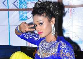  Nisha Photoshoot At Run Movie Audio Launch  photo 10