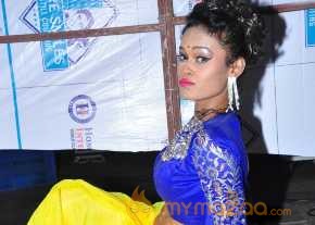  Nisha Photoshoot At Run Movie Audio Launch  photo 13