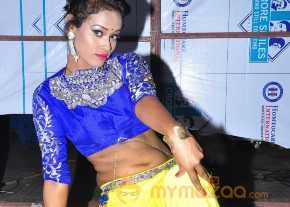 Nisha Photoshoot At Run Movie Audio Launch  photo 4