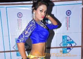  Nisha Photoshoot At Run Movie Audio Launch  photo 3