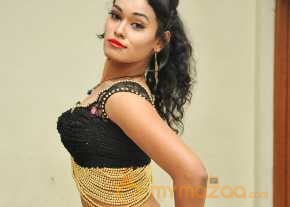Nisha Photoshoot At Sri Sri Audio Launch photo 3