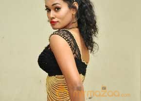 Nisha Photoshoot At Sri Sri Audio Launch photo 19