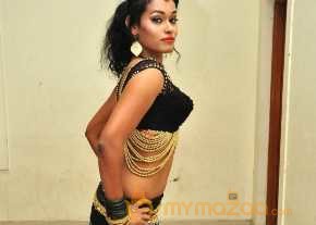 Nisha Photoshoot At Sri Sri Audio Launch photo 17