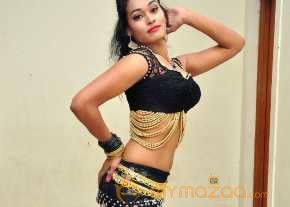 Nisha Photoshoot At Sri Sri Audio Launch photo 22