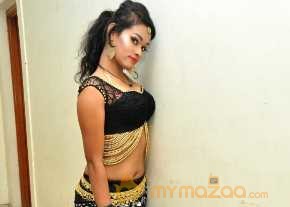 Nisha Photoshoot At Sri Sri Audio Launch photo 8
