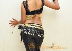 Nisha Photoshoot At Sri Sri Audio Launch photo 6