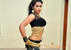 Nisha Photoshoot At Sri Sri Audio Launch photo 11