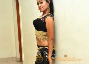 Nisha Photoshoot At Sri Sri Audio Launch photo 13