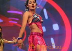 Nisha Photoshoot At Sri Sri Audio Launch photo 18