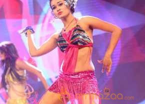 Nisha Photoshoot At Sri Sri Audio Launch photo 24
