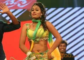 Nisha Photoshoot At Sri Sri Audio Launch photo 2