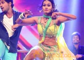 Nisha Photoshoot At Sri Sri Audio Launch photo 7