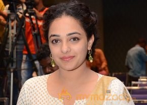 Nithya Menon Latest Photos photo 4