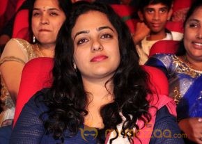 Nithya Menon Latest Pics photo 4