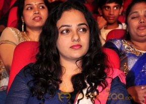 Nithya Menon Latest Pics photo 3